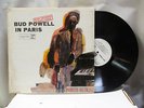 BUD POWELL-IN PARIS - WLP ON REPRISE JAZZ LP-NM, MONO, PROMO