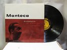 RED GARLAND-MANTECA ON PRESTIGE JAZZ LP-VG+, MONO, DG, RVG, 50TH ST, PROMO, RAY