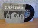 BLACK SABBATH PARANOID THE WIZARD 7