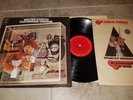 WALTER CARLOS LP CLOCKWORK ORANGE PLUS RARE 