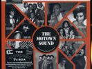 THE MOTOWN 7s BOX - 7 x 7