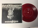 Agathocles 7” Flexi Disc Fascination Of Mutilation