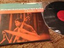 PAUL CHAMBERS John Coltrane Jazz Delegation From The East LP JAZZ WEST DG ORIG