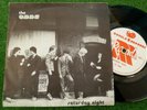 ODDS 7” from 1979 UK punk powerpop DOUBLE R RECORDS private label BOOMTOWN RATS