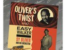 MOFI 242 | Sy Oliver & His Orchestra - Oliver's Twist & Easy Walker MFSL LP oop