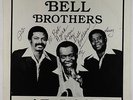 Bell Brothers - At Last LP - Qualley-T-Bell - Private Modern Soul Autograph MP3