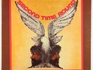 Cymande - Second Time Round LP - Janus VG+