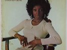 Genie Brown - A Woman Alone LP - Dunhill NM PROMO