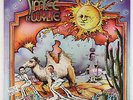 Simtec & Wylie - Gettin' Over The Hump LP - Mister Chand VG++