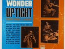 Stevie Wonder - Up-Tight LP - Tamla Mono DG