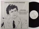 COLUMBO: RANSOM FOR A DEAD MAN OST Billy Goldenberg LP VG++ SHRINK