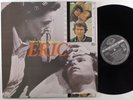 ERIC OST Dave Grusin/John Savage SEVEN SEAS LP NM japan w/insert