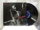 STAN GETZ-THE SOUND ON ROOST JAZZ LP-VG++, MONO, DG