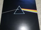 Pink Floyd - The Dark Side Of The Moon 1973 UK Vinyl LP + Posters and Stickers