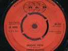 Tommy McCook & His Group - Bridge View UK R&B 7