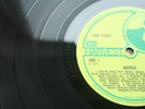 PINK FLOYD MEDDLE LP ORIGINAL UK 1ST PRESS  A-1U/B-1U ** FULLY TEXTURED COVER **