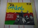 The Yardbirds,heart full of soul,mono capitol 6000 canadian lp