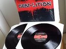 JUDAS PRIEST original Vinyl 2LP Demolition (2001)