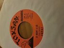 Topaz - It wasn't a lie - Toxsan Records  -  45