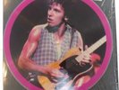 RARE Bruce Springsteen - The Jersey Devil - Picture Disc Vinyl LP NM