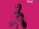 Nina Simone - Little Girl Blue (180g Blue Vinyl LP) NEW/SEALED