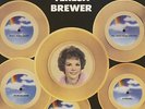 Teresa Brewer - Golden Greats (LP) - Vinyl Rock & Roll