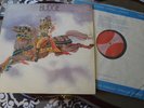 BUDGIE-BUDGIE  FIRST PRESS IN EXCL/NM PLAYING COND/ WITH ALL ORIGINALS RECORD
