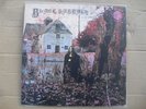 BLACK SABBATH 1st LP UK VERTIGO VO6 SWIRL SUPERB EX CONDITION