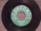 JIMMY DALEY Hole in the Wall DECCA 30532 DJ listen  ROCKABILLY
