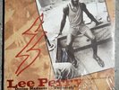 LEE PERRY ?– Divine Madness... Definitely, 1st Press UK 2 LP Vinyl UNOPENED