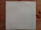 The Beatles, White Album. Ultra low number 0000506, 1st UK Mono. Photo Insert