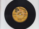TREASURE ISLE/ SOUL FOR SALE  - TOMMY MCCOOK, SILVERTONES  (68 ROCKSTEADY 7