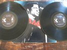 JAMES BROWN 2 LP- SEX MACHINE- KING 1115- FUNK SOUL R&B- GATEFOLD VG+(+) TO VG++