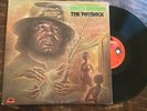 JAMES BROWN 2 LP- RL THE PAYBACK- POLYDOR 2-3007- FUNK SOUL- WESLEY MACEO- VG++