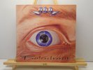 U.D.O.  - Faceless World (LP, Album)1