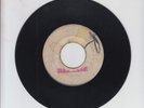 BLANK/ TEARS IN YOUR EYES  -  ERIC MONTY MORRIS (68 ROCKSTEADY/SKINHEAD  7