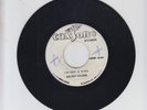 COXSONE/ I'M NOT A KING  -  DELROY WILSON & SOUL VENDORS(70'S REGGAE ROCKERS 7