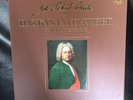 Johan Sebastian Bach Das Kantatenwerk Volumes 4, 5, 42 & 45 ONLY