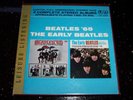 Beatles 4 Track Analog Tape Beatles '65 & The Early Beatles