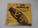 Led Zeppelin-4 1/2, (Four & One Half) Performed Live In Seattle, 2 LP, VG+