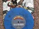 New Found Glory - Tip of the Iceberg (Friends press)