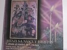33T ASTAZI NASCUT HRISTOS Vinyl LP 12 Romania MADRIGAL CONSTANTIN Christian Dieu