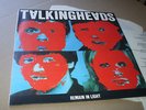 TALKING HEADS REMAIN IN LIGHT VINYL LP RECORD NR MINT ONCE IN A LIFETIME