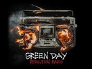 Green Day - Revolution Radio,180g Vinyl Lp, New & Sealed, FAST & FREE DELIVERY