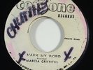 Marcia Griffiths 