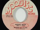 Mudies All Stars 
