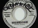 Niney & The Observers 