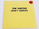 THE SMITHS - HEAVY HORSES VINYL LP (ONLY 500 MADE) VERY RARE
