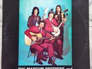 Ohio Bluegrass LP   Marcum Brothers   Jalyn   Hear