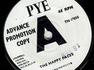 NORTHERN SOUL Lorraine Silver – The Happy Faces LISTEN